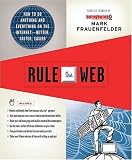 [Book] Rule the Web: How to Do Anything and Everything on the Internet---Better, Faster, Easier