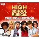 [Music] High School Musical - The Collection