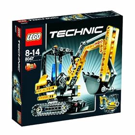 ���S �e�N�j�b�N �p���[�V���x�� 8047