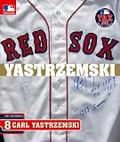 [Book] Yastrzemski with DVD