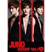 JUNO HISTORY VOL.1 [DVD]