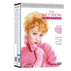 Lucy Show Collection [DVD] [Import]