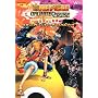 ONE PIECE UNLIMITED CRUISE �G�s�\�[�h2�ڊo�߂�E�� �M�K���g�A�h�x���`���[�T�o�C�o���u�b�N (V�W�����v�u�b�N�X)