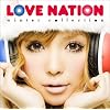 LOVE NATION ~winter collection~