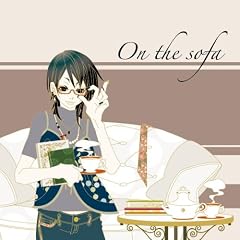 �gOn the sofa�h (�I���E�U�E�\�t�@)