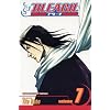 Bleach, Vol. 7: The Broken Coda (Bleach (Graphic Novels))