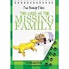 The Case of the Missing Family (Buddy Files)