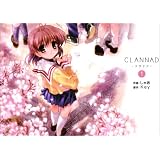 CLANNAD 1 (�d���R�~�b�N�X)���Ⴀ�ɂ��