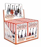 GRETSCH Guitar Collection  �O���b�` �M�^�[�R���N�V���� The Guitar Legend BOX