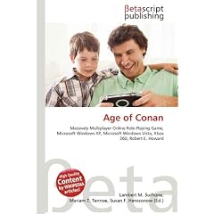 Age of Conan