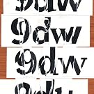 9dw