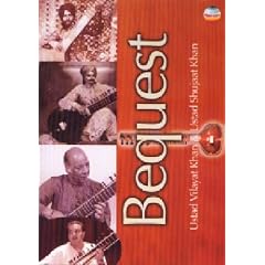 Bequest Live [DVD] [Import]