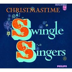 CHRISTMASTIME