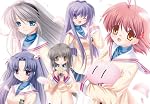 CLANNAD FULL VOICE