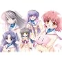 CLANNAD FULL VOICE