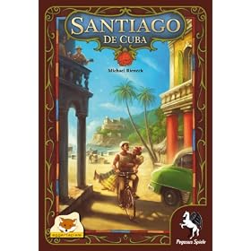 �T���e�B�A�[�S�E�f�E�N�[�o(Santiago de Cuba)