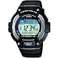[�J�V�I]CASIO �r���v �X�^���_�[�h CASIO SOLAR POWER SYSTEM �^�t�\�[���[ W-S220-1AJF �����Y