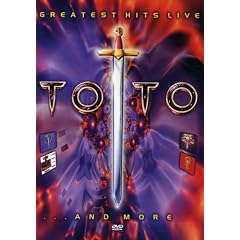 Greatest Hits Live & More [DVD] [Import]