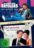 [DVD] Das Geheimnis meines Erfolgs / Eine Concierge zum Verlieben (2 DVDs)