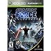 Star Wars: The Force Unleashed(�A����)