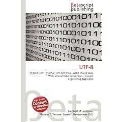 Utf-8