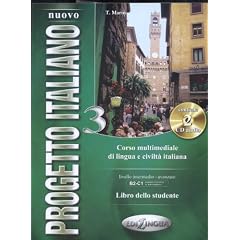 Progetto Italiano 3: Advanced