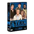 ���U��YA�`�[�� �V�[�Y�� 4 DVD-SET �y���j�o�[�T��TV�V���[�Y �X�y�V�����E�v���C�X�z