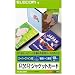 ELECOM DVD�g�[���P�[�X�J�[�h 10����/�J�[�h:W271�~D182MM EDT-SDVDT1