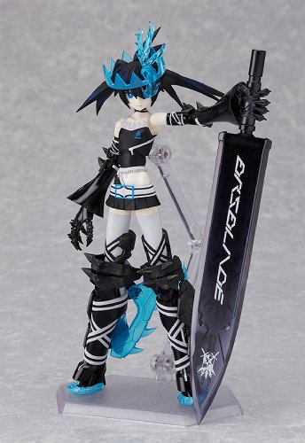 ¥¤¥é¥¹¥È¥ì¡¼¥¿¡¼huke»á½é²è½¸¡ÖBLK¡×¸ÂÄêÈÇ (figma BRSBƱº)