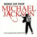 King of Pop-Italian Edition