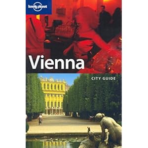 【クリックで詳細表示】Lonely Planet Vienna [ペーパーバック]