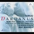 Rameau: Dardanus