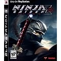 PS3 NINJA GAIDEN SIGMA2 (�A����)