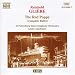 ballet suite (NAXOS)