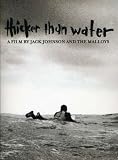 [DVD] Thicker Than Water