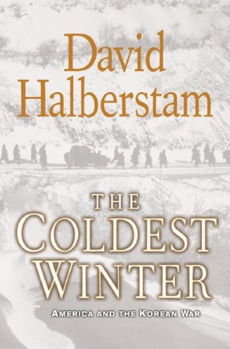  Coldest Winter, The: America and the Korean War
