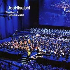 THE BEST OF CINEMA MUSIC