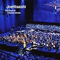 THE BEST OF CINEMA MUSIC
