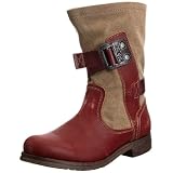 Fly London Saca Pull On Boots