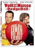 [DVD] Voll auf die Nüsse - DodgeBall