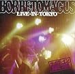 LIVE IN TOKYO