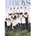 D-BOYS PHOTOBOOK DASH!