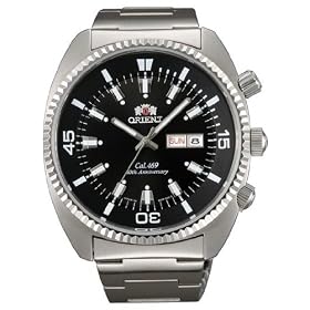 [�I���G���g]ORIENT �r���v WORLDSTAGECollection ���[���h�X�e�[�W�R���N�V���� CAL.469 40���N�L�O���E���胂�f�� �y���ʌ���z WV2381EM �����Y