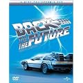�o�b�N�E�g�D�E�U�E�t���[�`���[ 20th �A�j�o�[�T���[BOX [DVD]