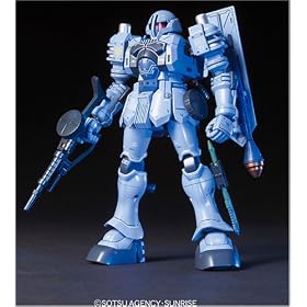 HGUC 1/144 EMS-10 �d�_ (�@����m�K���_�� MS IGLOO)