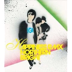 HAPPINESS �������K remix