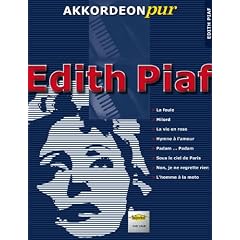 Edith Piaf