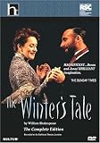 [DVD] Shakespeare - The Winter's Tale / Royal Shakespeare Company, Barbican Theatre
