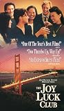  Joy Luck Club, the