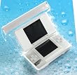 NintendoDS�p �A�N�A�g�[�N �Q�[���v���XDS �V���o�[